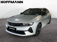 Opel Astra - Vorschau Bild 1