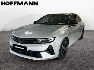 Opel Leasingangebot: Opel Astra ST 1.5 D Automatik GS AHZV Tech Paket
