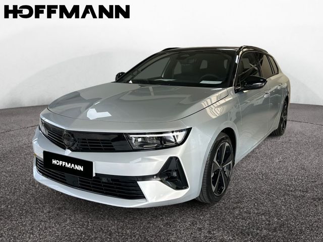 Opel Astra ST 1.5 D AT GS AHZV Tech Paket