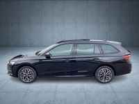 Skoda Octavia - Vorschau Bild 2