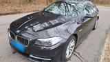 BMW f10 530D - BMW 530: 530d F10