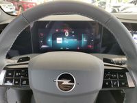 Opel Astra - Vorschau Bild 12