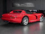 Dodge Viper R/T 10 1.HAND - Dodge Viper Gebrauchtwagen