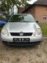 Volkswagen Lupo Basis - Volkswagen Lupo aus 2003