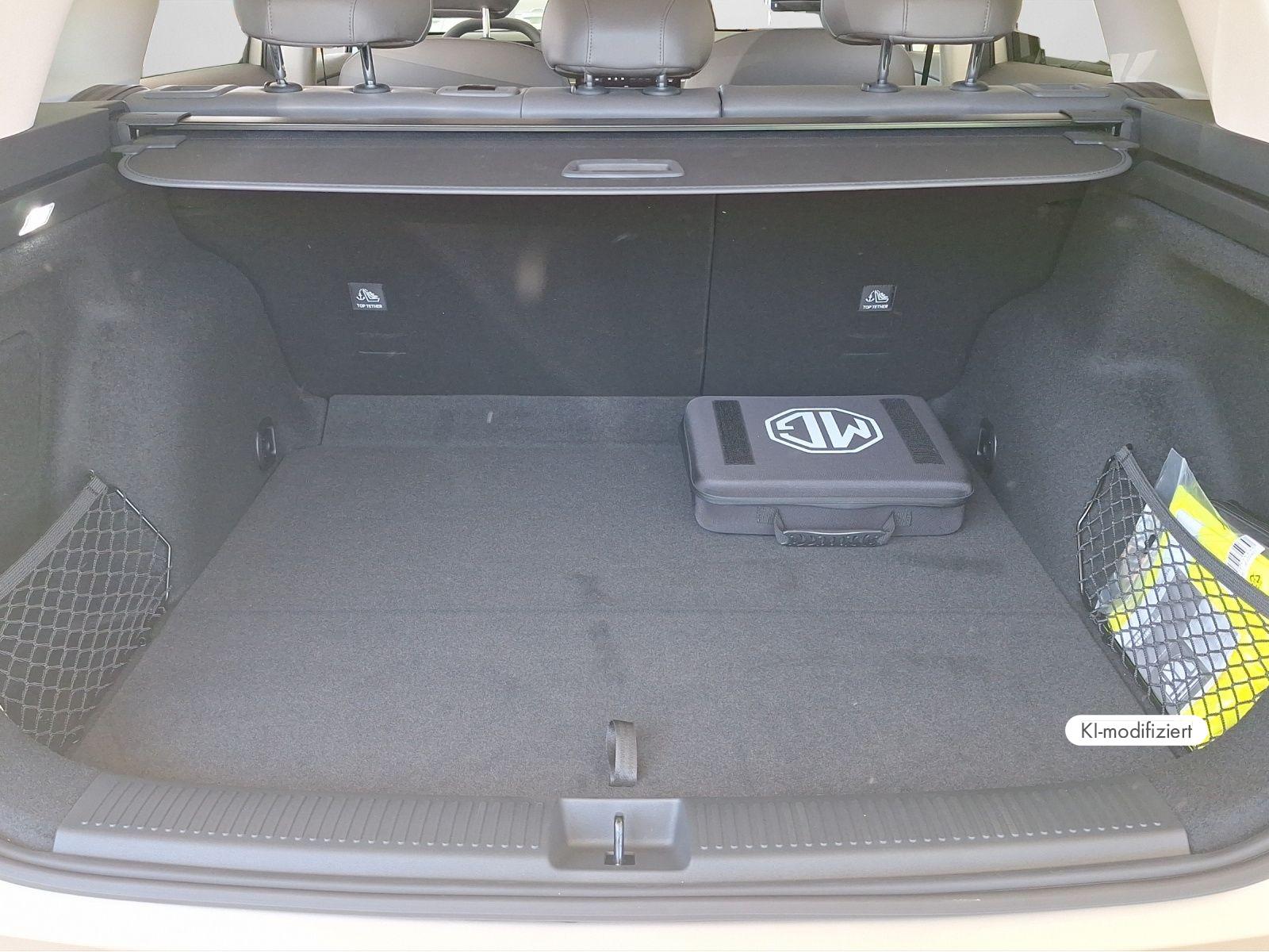 MGS6 EV S6 EV Luxury AWD 77 kWh
