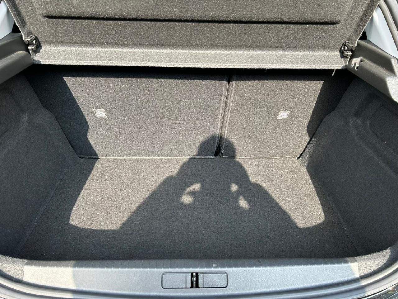 Fahrzeugabbildung Opel Corsa F Basis