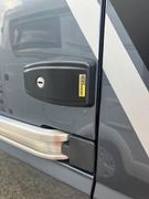 Adria Twin Supreme 600 SPB Automatik 1. Hand