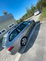 BMW Verkauf BMW 5er Touring (230ps), Baujahr 2006 - BMW 2er Reihe aus 2006
