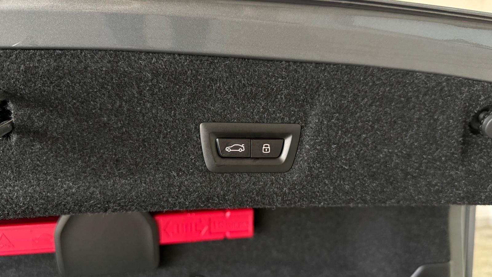 BMW M340d Lim. xDrive *HUD*H&K*360*