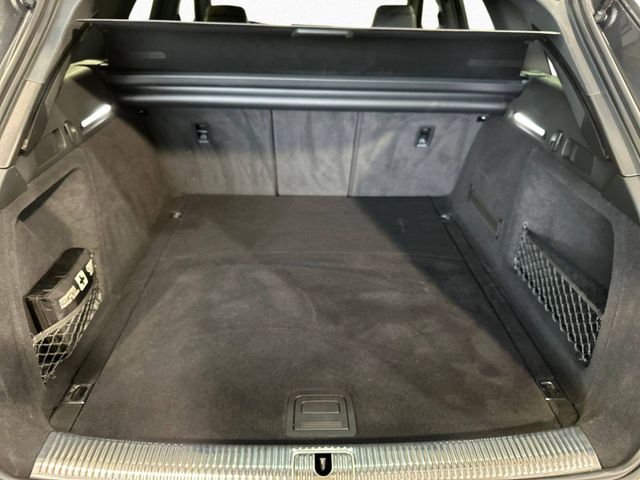 RS 4 Avant MATRIX+PANO+280KM/H+WABEN+360°+B&O+VC