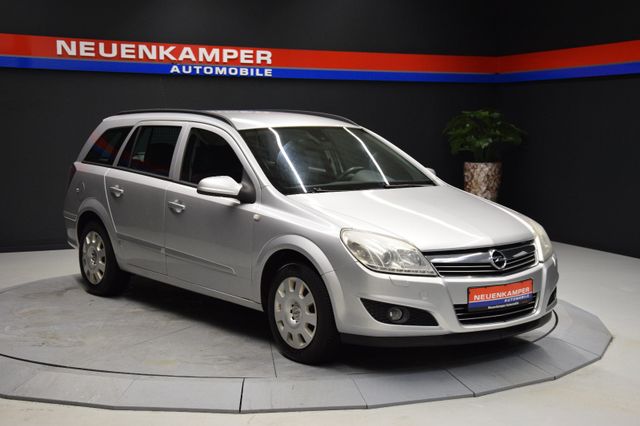 Opel Astra H Caravan/Kombi Navi Klimaatomatik PDC