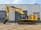 CAT 374FL
