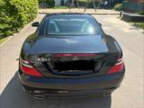 Mercedes-Benz SLK 350 AMG*VOLL*SchekHeft - Mercedes-Benz SLK 350 in Berlin