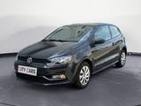 Volkswagen Polo V Highline BMT/Start-Stopp Navi Sitzheizung