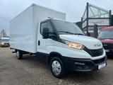 Iveco Daily 35-160 MöbelKoffer+Hebebühne*Garantie* - Iveco: 35