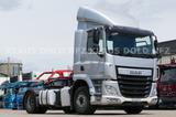 DAF CF 460 Retarder Blatt/Luft Navi Euro 6 - DAF Abrollkipper
