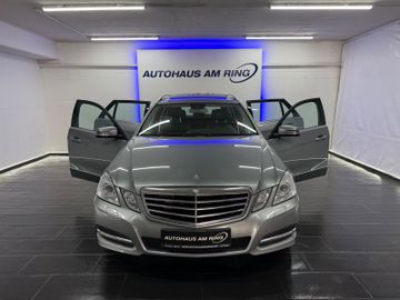Mercedes E 300 - 7