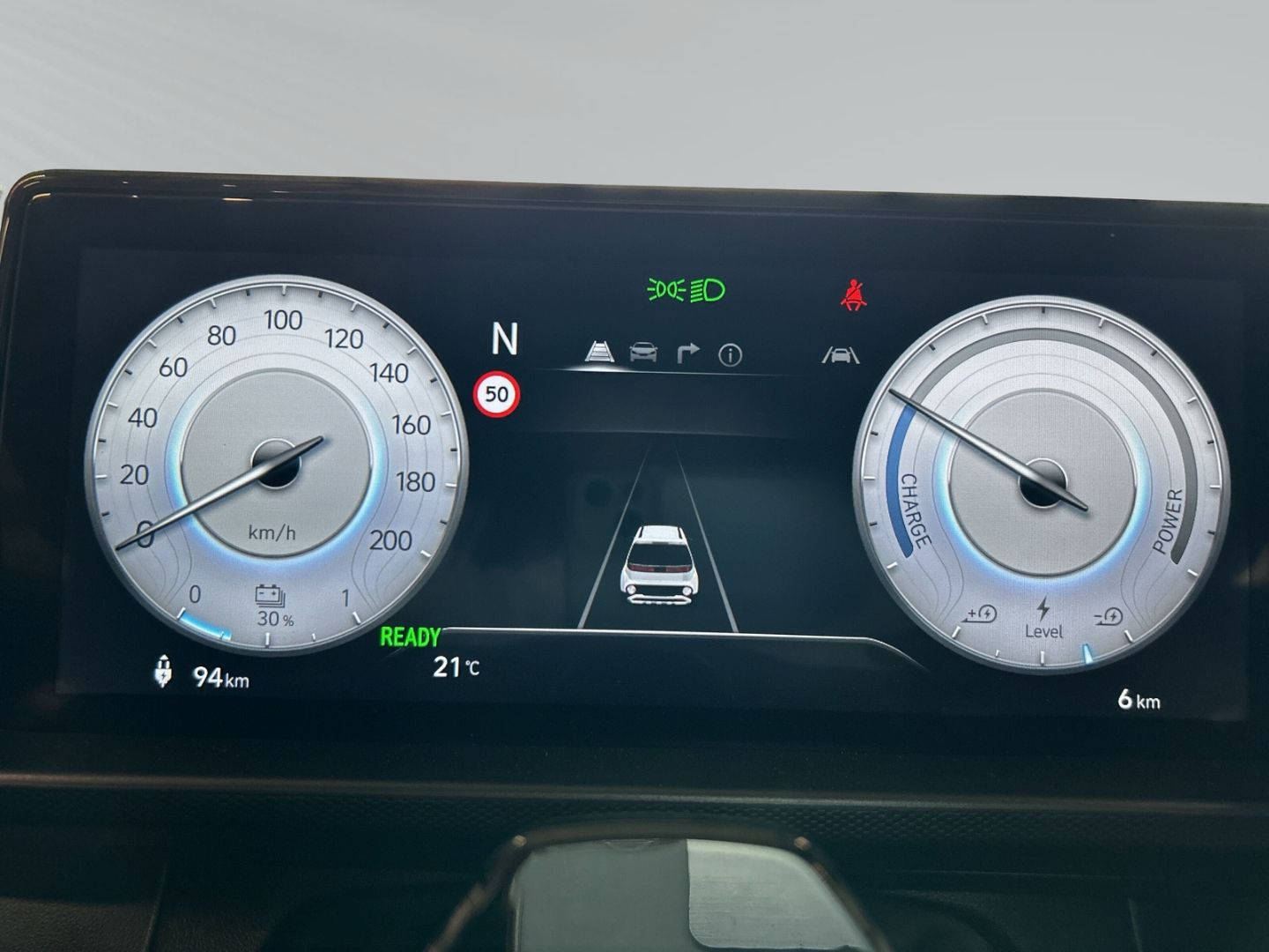 Hyundai INSTER – Bild 17