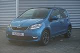 Skoda Citigo 1.0 MPI Clever Panorama Tempomat DAB PDC - Skoda Citigo mit Benzin-Antrieb