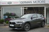 BMW X2 sDrive 18 i Advantage Plus *HEAD-UP|NAVI|LED* - BMW X2 in Mönchengladbach
