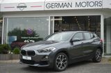 BMW X2 sDrive 18 i Advantage Plus *HEAD-UP|NAVI|LED* - BMW X2 aus 2020