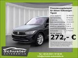 Volkswagen Tiguan UNITED 1.5TSI*DSG AHK ACC el.Heckkl 19* - Volkswagen Tiguan: United