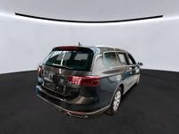 Volkswagen Passat Variant - Vorschau Bild 4