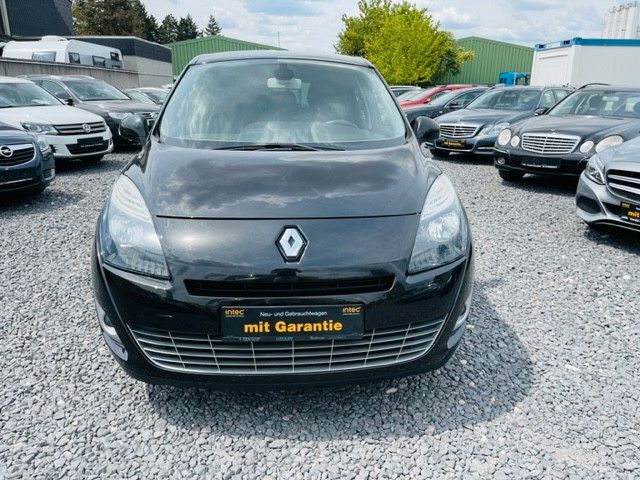 Renault Scenic III Grand Dynamique 1,9*TÜV NEU