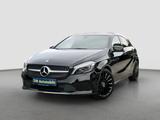 Mercedes-Benz A 220CDI BlueEfficiency+Tempomat+NAVi+Kamera+SHZ - Mercedes-Benz A 220 aus 2015