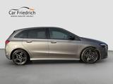 Mercedes-Benz B 220 d Autom. AMG Line AHK Premium - gebrauchte Mercedes-Benz B 220 aus dem Jahr 2023