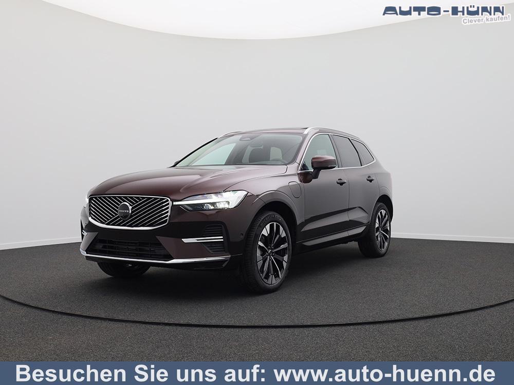 Volvo XC60 T6 Ultra AWD PHEV 350PS Automatik FACEL…