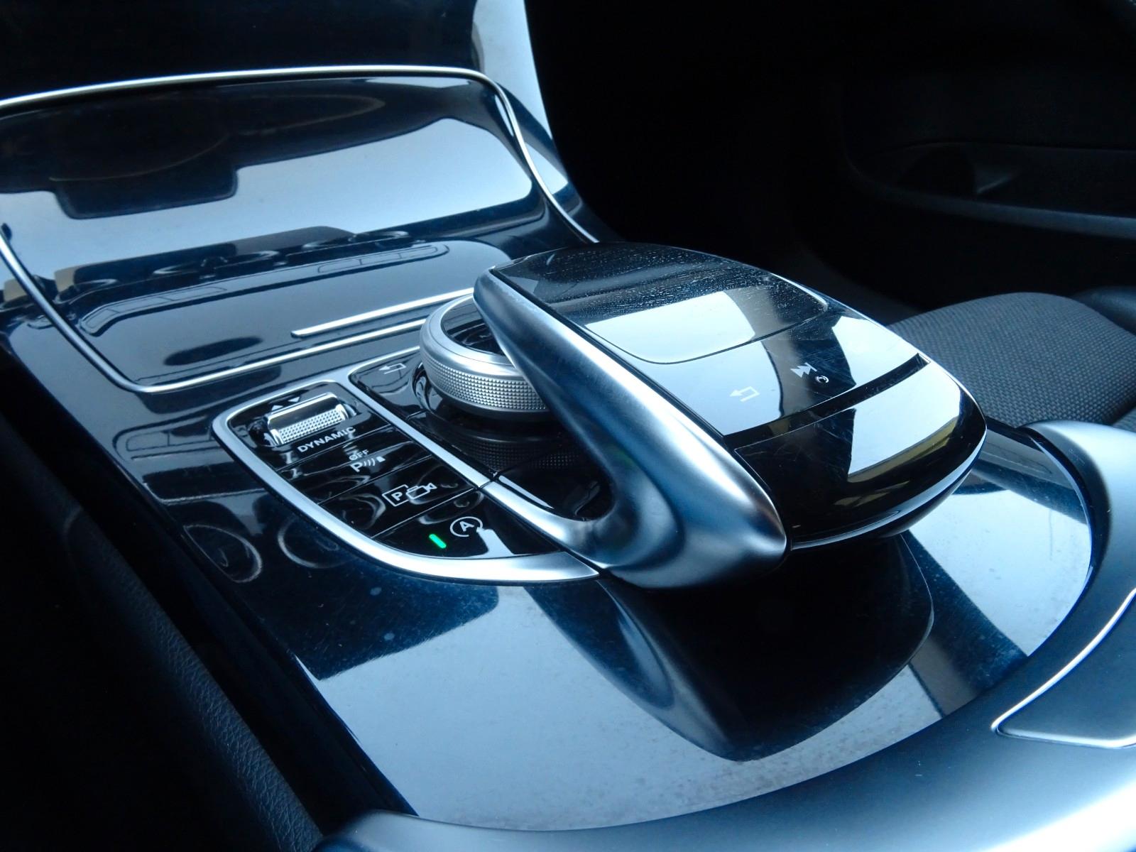 Mercedes-Benz C-Class AVANTGARDE LED NAVI PDC SHZ KAMERA, миниатюра 16