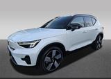 Volvo XC40 Plus Pure Electric /Garantie/ Zertifikat B. - Volvo XC40 in Chemnitz