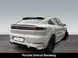 Porsche Cayenne Coupé - Porsche Cayenne: Geländewagen