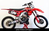 Honda CRF250 2018 - 55BH - HONDA CRF 250