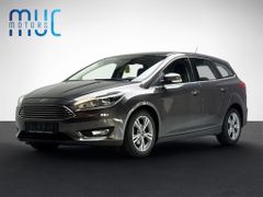 FORD Focus Titanium 1.0 EcoBoost Titanum Automatik