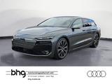 Audi A6 Avant e-tron performance