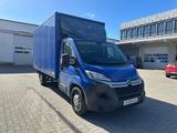 Citroën Jumper Koffer L2H2 +HU NEU+KLIMA+ - Citroën Diesel Kastenwagen hoch Jumper l2h2