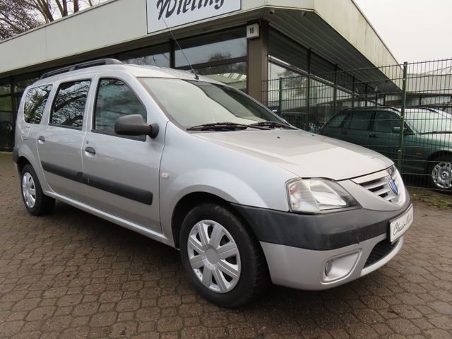 Dacia Logan MCV Kombi 1.6 Laureate