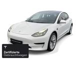 Tesla Model 3 Rear-Wheel Drive - Tesla Model 3 in Berlin