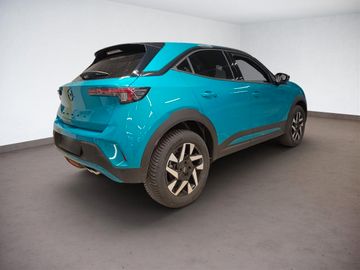 Fotografie 6 des Opel Mokka Edition Navi Kamera LED Keyless Sitzheizg