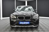 BMW X1 20d sDrive Bi-Xenon SHZ Automatik Tempomat - BMW X1 in Erfurt