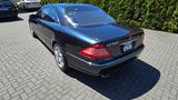 Mercedes-Benz CL 500 - top gepflegt-LM AMG-unfallfrei - Mercedes-Benz CL-Class aus 2004