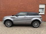 Land Rover Range Rover Evoque 2.0 4x4 Dynamic"Coupe"LED"Kam - Land Rover Range Rover Evoque