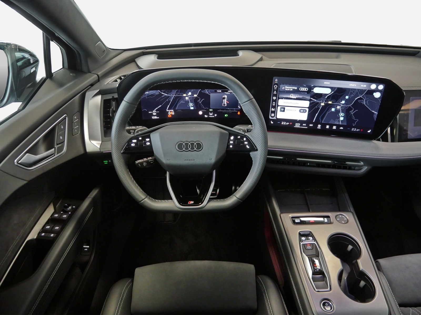 Audi Q4 e-tron - Bild 8