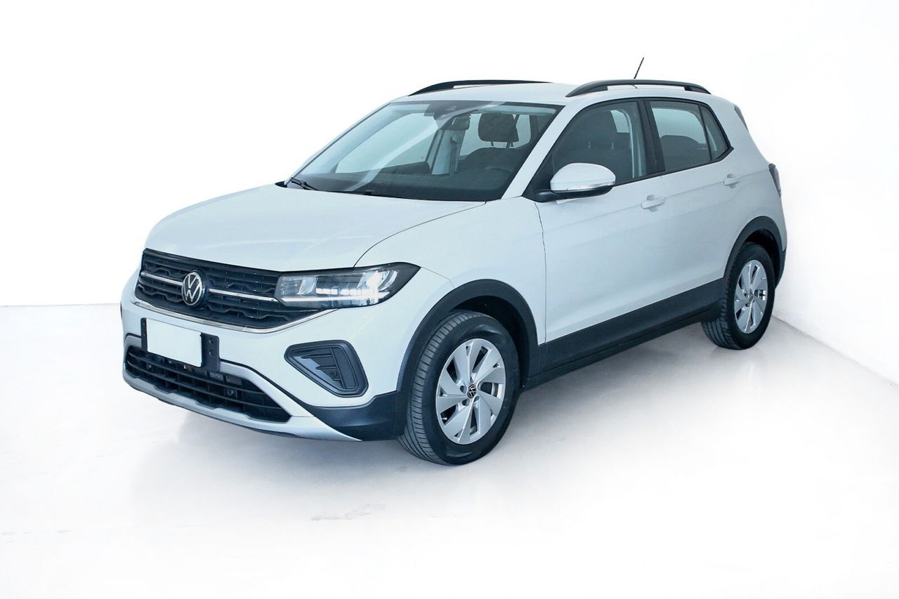 Other Volkswagen T-Cross 1.0 TSI