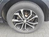 Audi Q3 Sportback 35TFSI S line BLACK AHK MATRIX 360° - Audi Q3: Sportback