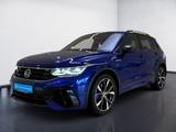 Volkswagen Tiguan R R 2.0 TSI 4M DSG IQ.Light AHK ACC 360 - VW Tiguan Gebrauchtwagen in Münster
