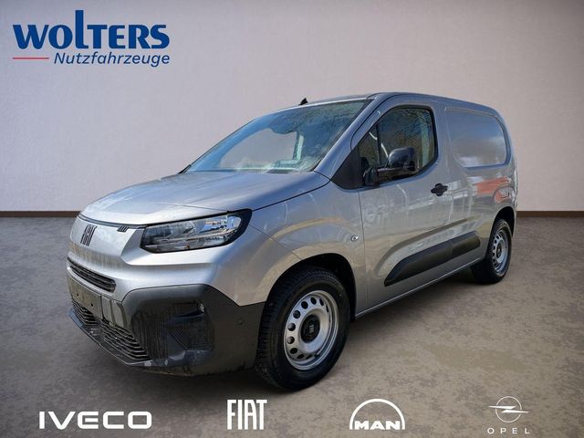 Fiat Doblo L1 Kastenwagen MT6