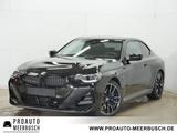 BMW M240i xDrive Coupe 360°/KMFRTZGNG/HIFI/PARKASSIS - BMW M240i in Düsseldorf